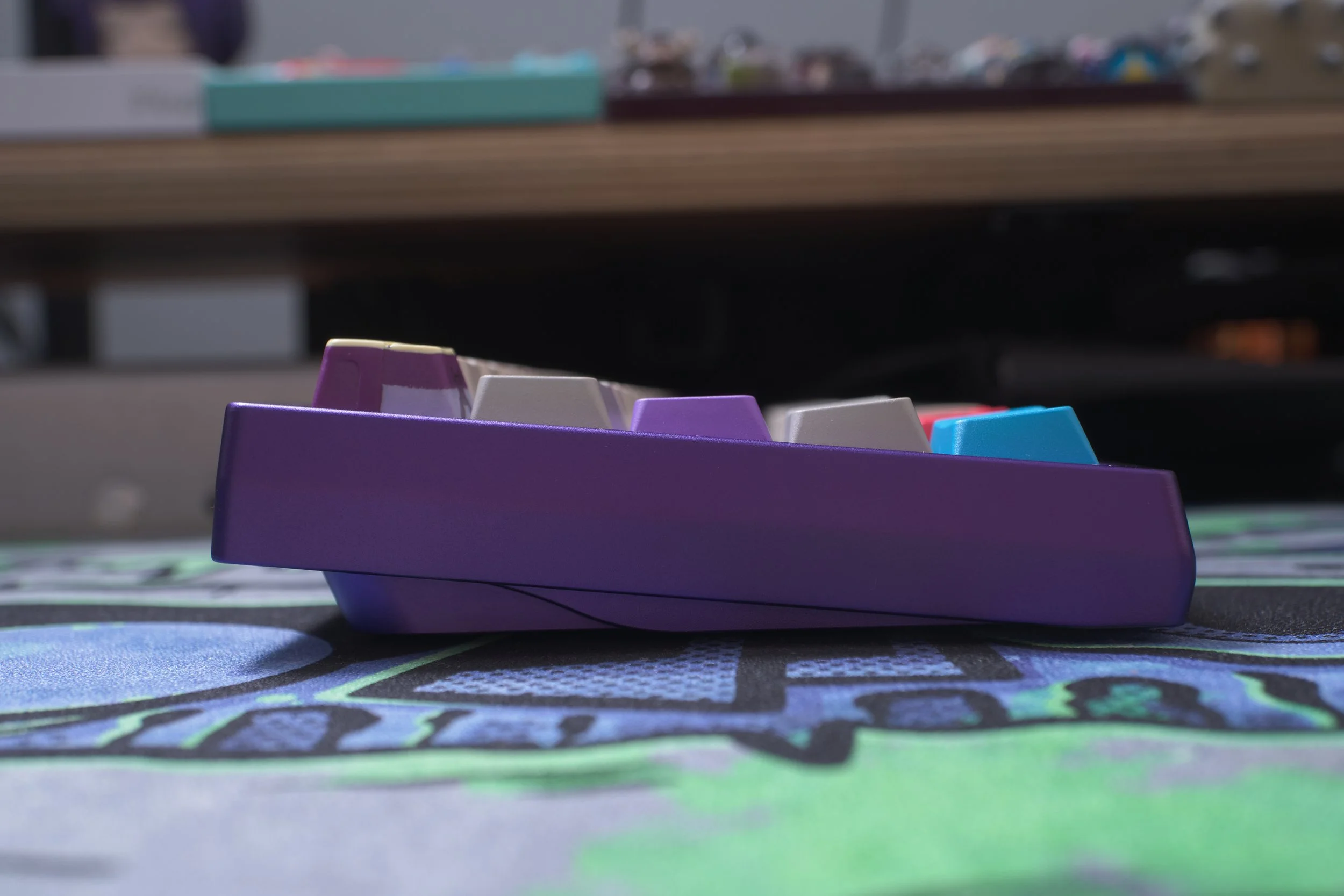 DNworks DM — Lightning Keyboards
